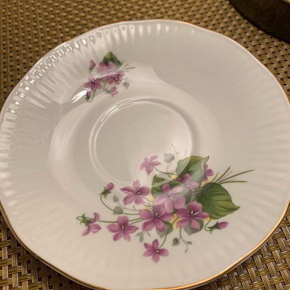 Royal minister fine bone china - Picture 3 of 6